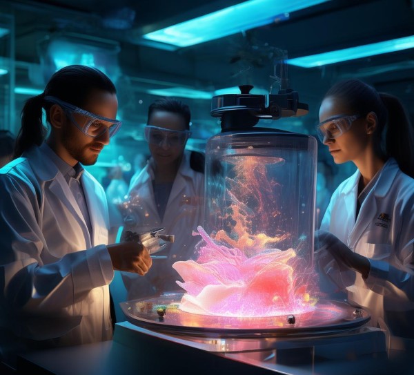 探索生命之光,诺莱生物在医学科技领域的创新与突破 探索生命之光,诺莱生物在医学科技领域的创新与突破