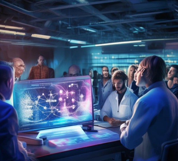 创新思维与科技发展,构建新型科技创新管理体系的路径与思考 创新思维与科技发展,构建新型科技创新管理体系的路径与思考