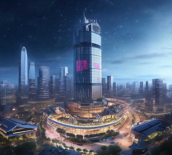 泰州市科技服务业排名，创新驱动的创新高地