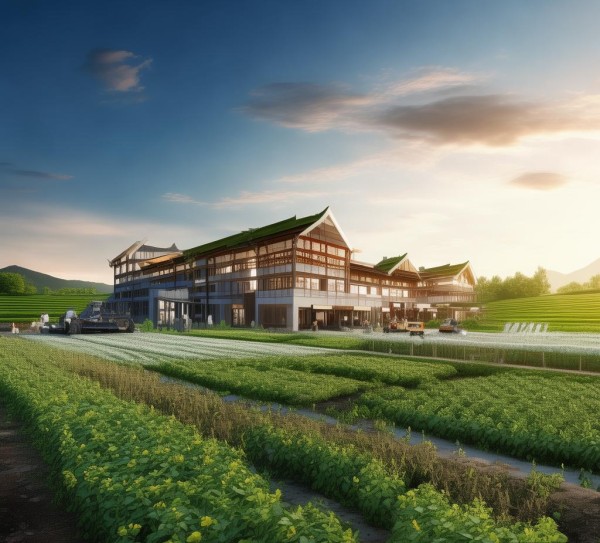 山西恒硕农业科技开发,助力乡村振兴的助力 山西恒硕农业科技开发,助力乡村振兴的助力