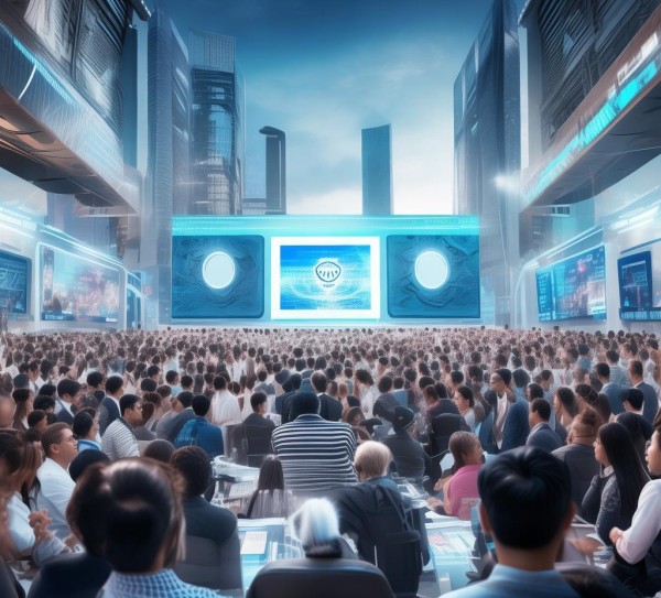 绵阳市科技服务业推进会,推动高质量发展的新引擎 绵阳市科技服务业推进会,推动高质量发展的新引擎