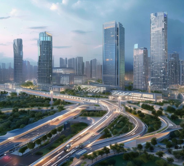 吕梁市科技创新体系建设,引领发展的新引擎 吕梁市科技创新体系建设,引领发展的新引擎