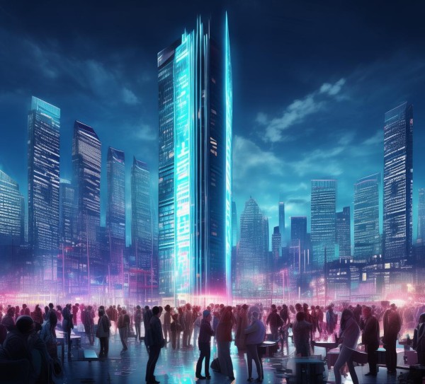 科技服务体系,构建现代经济新引擎的蓝图