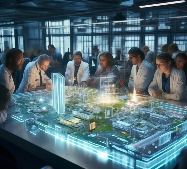 科技创新体系构建全面系统的方案