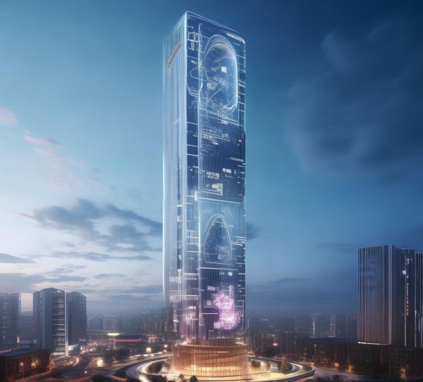东方科技之手与哈尔滨研迈科技,在数字化转型与智能化引领下,智慧产业的升级版