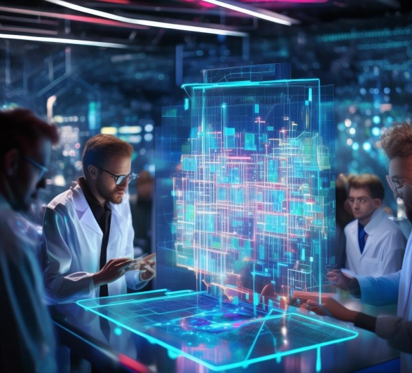 云问科技智能知识库体系构建路径解析