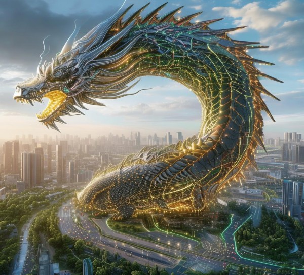 构建创新生态,助力未来,龙科技,构建数字化生态,开启创新时代 构建创新生态,助力未来,龙科技,构建数字化生态,开启创新时代
