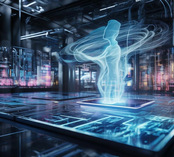金融科技体系,eqing the future of personalized digital experiences 金融科技体系,eqing the future of personalized digital experiences