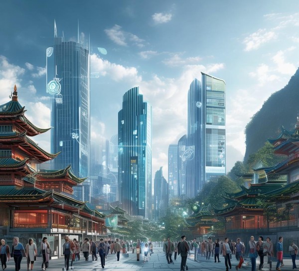 贵州科技金融新体系,创新与发展的新机遇