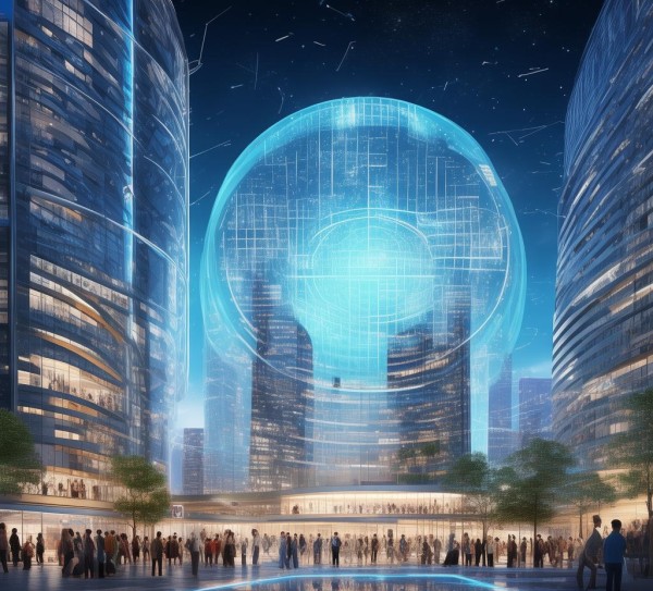 构建科技金融服务体系,构建现代金融新形态