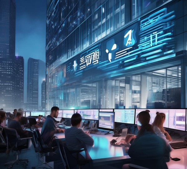 长沙亚声网络科技开发,创新引领未来 长沙亚声网络科技开发,创新引领未来