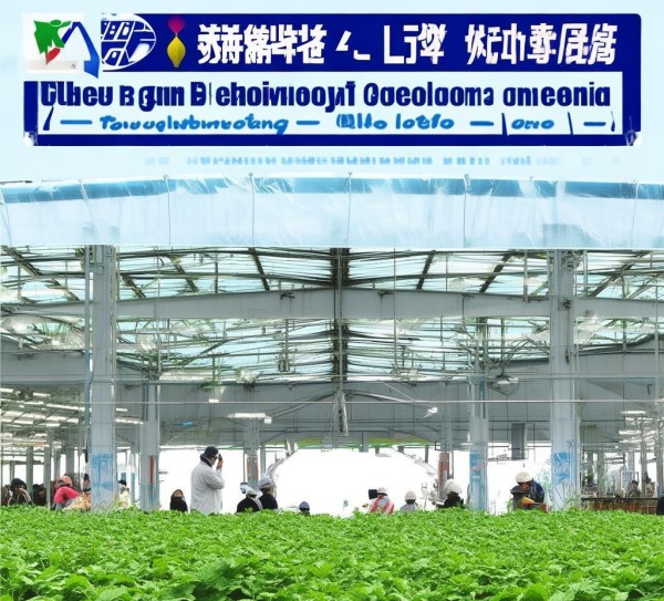 湖北省荣景农业科技开发有限公司,创新驱动农业发展的新引擎 湖北省荣景农业科技开发有限公司,创新驱动农业发展的新引擎