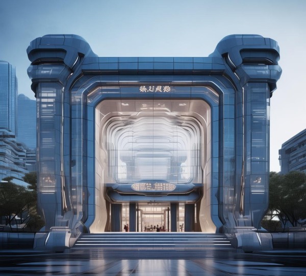 中国科技开发院,探索未来科技发展的新引擎
