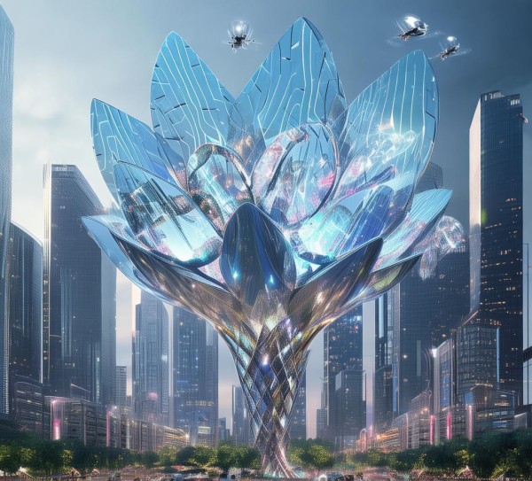 郑州科技之花绽放,科技助力城市发展新篇 郑州科技之花绽放,科技助力城市发展新篇