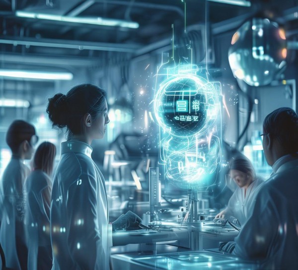 叮当口令科技,引领技术突破的未来力量