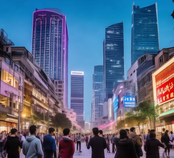 郑州高科技发展区租房,机遇与挑战并存
