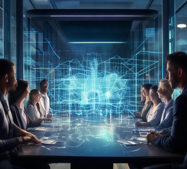 重塑信息科技企业管理体系,构建高效卓越的现代化管理架构 重塑信息科技企业管理体系,构建高效卓越的现代化管理架构