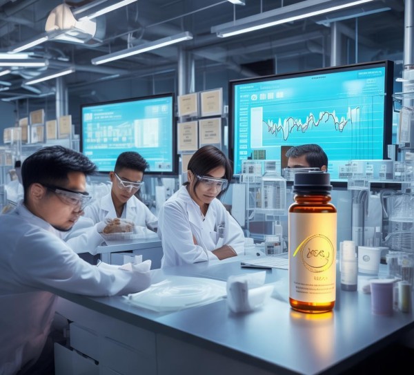 新疆优康来生物科技公司深度开发,助力健康生活!