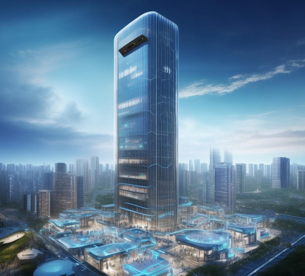 中国联通科技创新体系建设,引领数据、云计算与人工智能发展