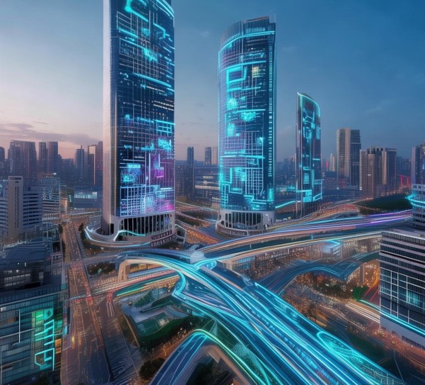 泉州市,科技发展的新引擎 泉州市,科技发展的新引擎