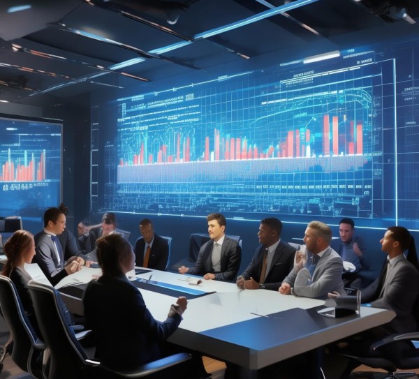 科技服务业季报年终总结 科技服务业季报年终总结
