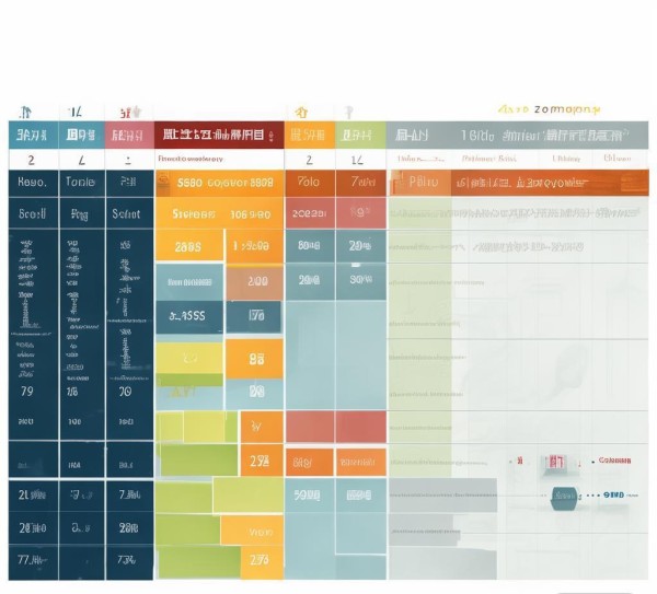 中一科技员工薪酬体系图，解析与优化方案