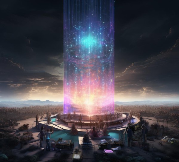 科技文明修炼体系,构建人类文明新的基础 科技文明修炼体系,构建人类文明新的基础