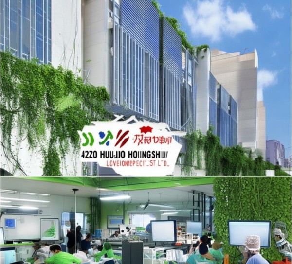惠州市宏鑫顺科技开发有限公司,在创新中实现可持续发展