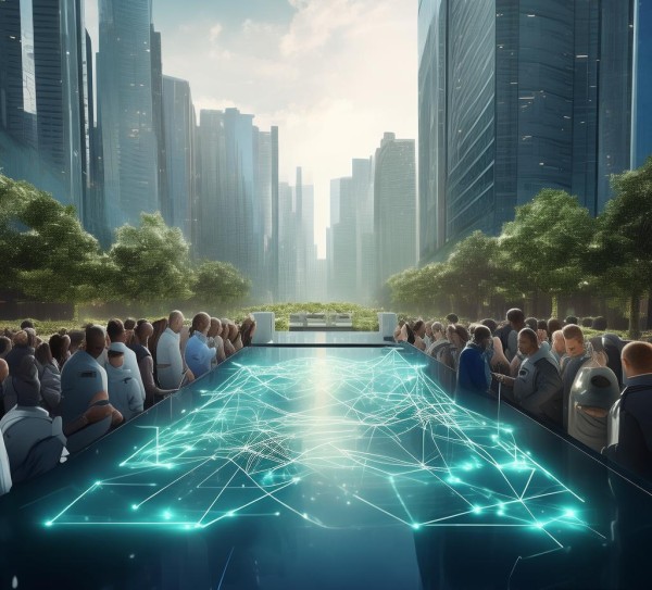 正确的科技伦理意识体系，构建未来的社会基础