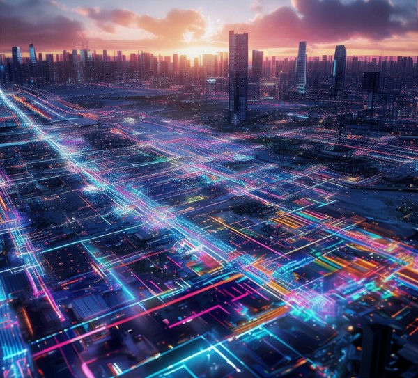 科技中介服务体系,连接智能时代的文明纽带 科技中介服务体系,连接智能时代的文明纽带