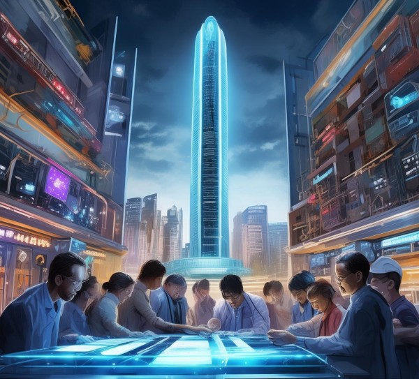 佛山科技,推动科技创新的新引擎 佛山科技,推动科技创新的新引擎
