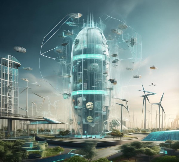 构建高效能的能源科技体系 构建高效能的能源科技体系