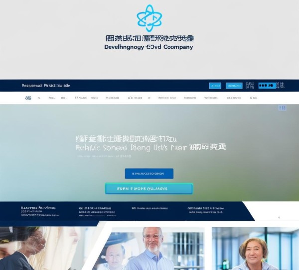 江苏省科技开发公司网站,科技创新与专业服务的完美结合