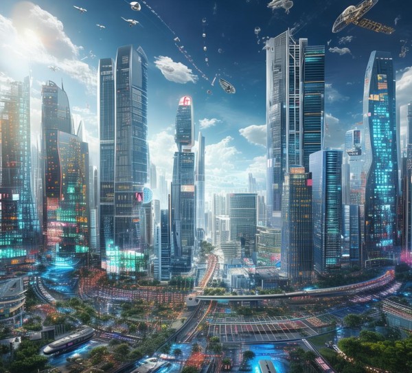 各国的顶级科技体系包括 各国的顶级科技体系包括