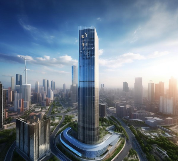 鼎泰科技,一座连接中国与国际的新能源时代新机遇 鼎泰科技,一座连接中国与国际的新能源时代新机遇