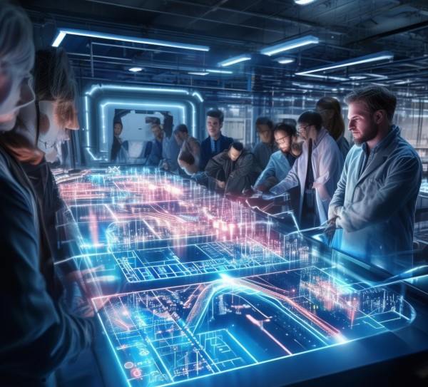 科技实验室考核指标体系,构建高效评估的标准 科技实验室考核指标体系,构建高效评估的标准