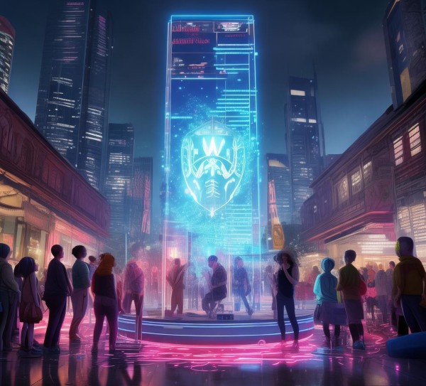 魔声科技,数字时代的新机遇 魔声科技,数字时代的新机遇