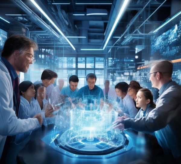 促进科技服务业政策研究,构建高质量发展的新范式