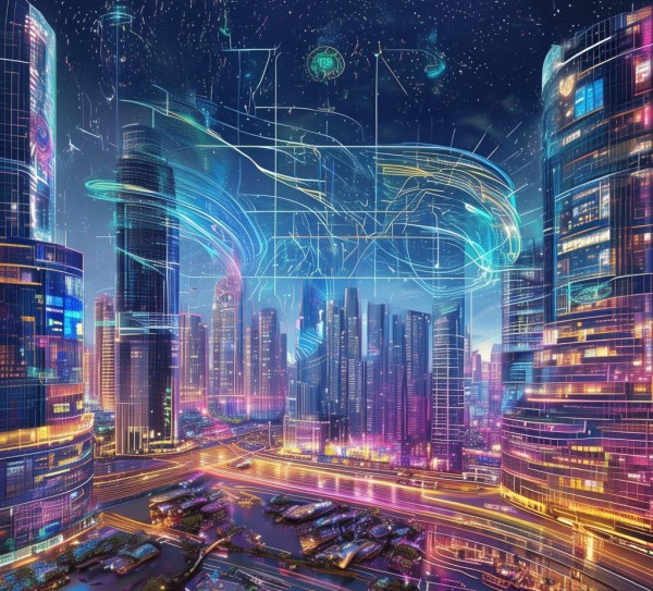 海克斯科技动态图,223年市场趋势展望 海克斯科技动态图,223年市场趋势展望