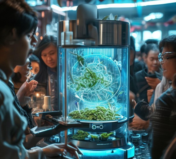 茶叶科技,创新与市场的双轮驱动