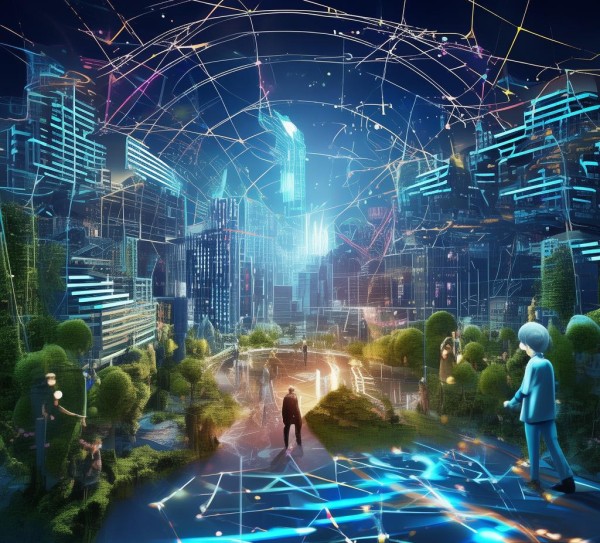 科技服务业营收增长的路径,从用户价值到生态优化的 journey 科技服务业营收增长的路径,从用户价值到生态优化的 journey