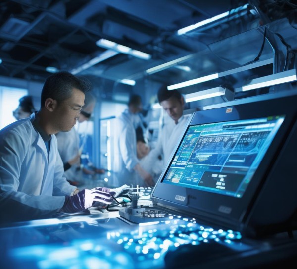 华大科技NGS质控体系的创新与实践 华大科技NGS质控体系的创新与实践