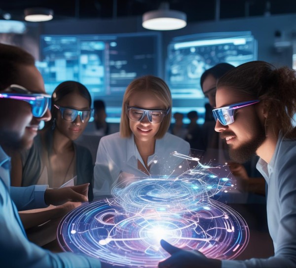 数字化科技运营体系,重塑组织能力的未来路径 数字化科技运营体系,重塑组织能力的未来路径