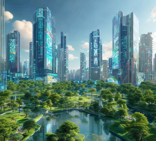 3D高清科技动态壁纸,未来生活的新选择 3D高清科技动态壁纸,未来生活的新选择