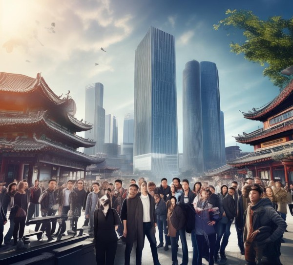 北京市科技服务业,机遇与挑战的双重奏