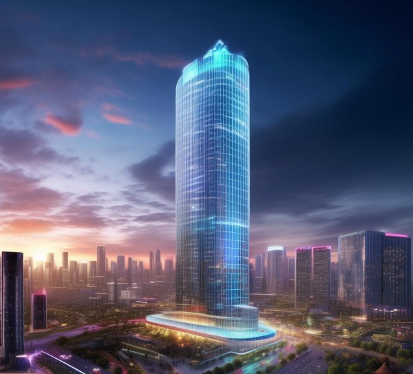 大庆华强科技有限公司发展与未来