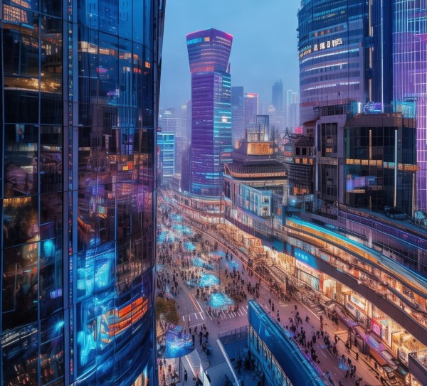 上海市科技服务业，机遇与挑战并存