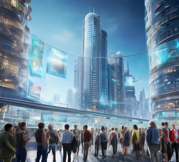 cities and the future of the digital economy:科技服务业的机遇与挑战 cities and the future of the digital economy:科技服务业的机遇与挑战