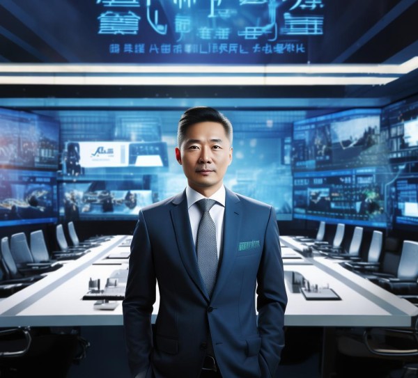 丰华玫瑰科技发展有限公司的CEO 2,创新与合作成就行业领先 丰华玫瑰科技发展有限公司的CEO 2,创新与合作成就行业领先