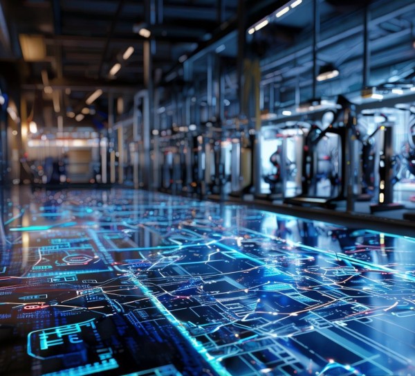 美步科技域名解析图,navigating the digital landscape of modern fitness 美步科技域名解析图,navigating the digital landscape of modern fitness